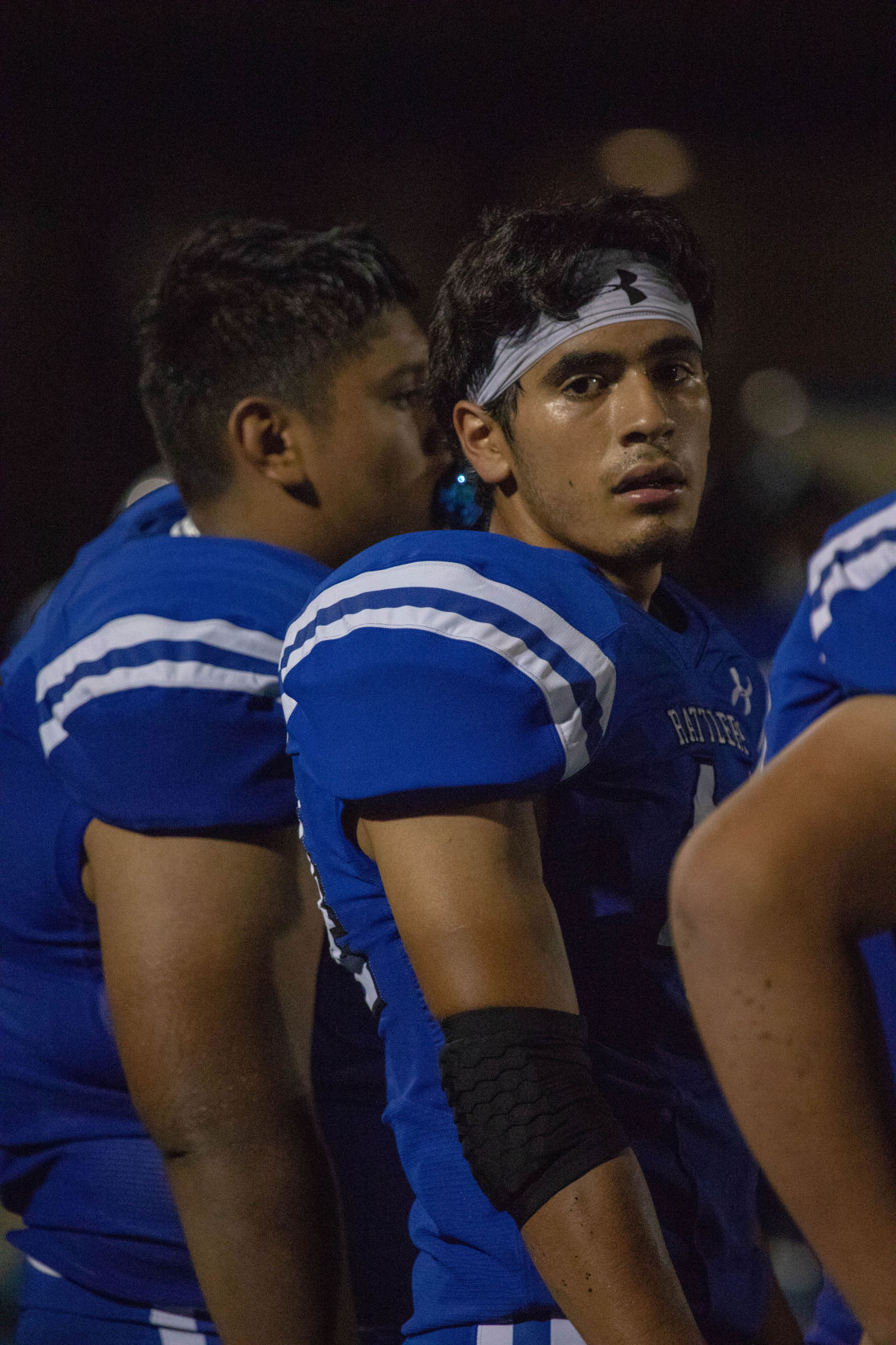 Navasota High School homecoming